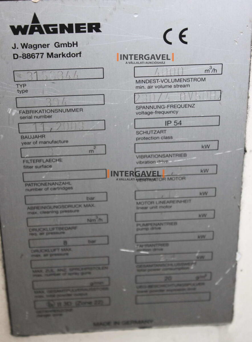 Pohár- minimál árat nem éri el 5