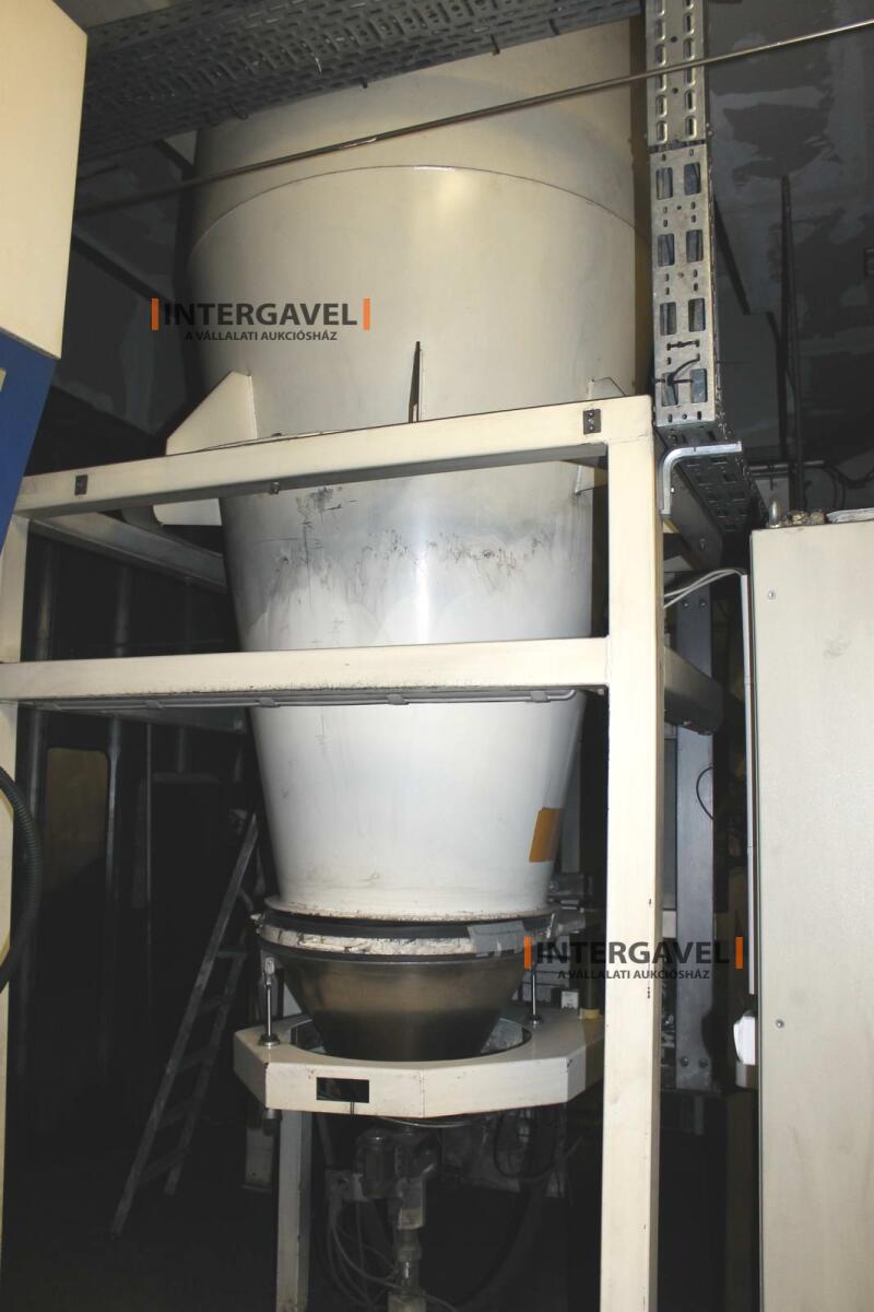 Pohár- minimál árat nem éri el 18