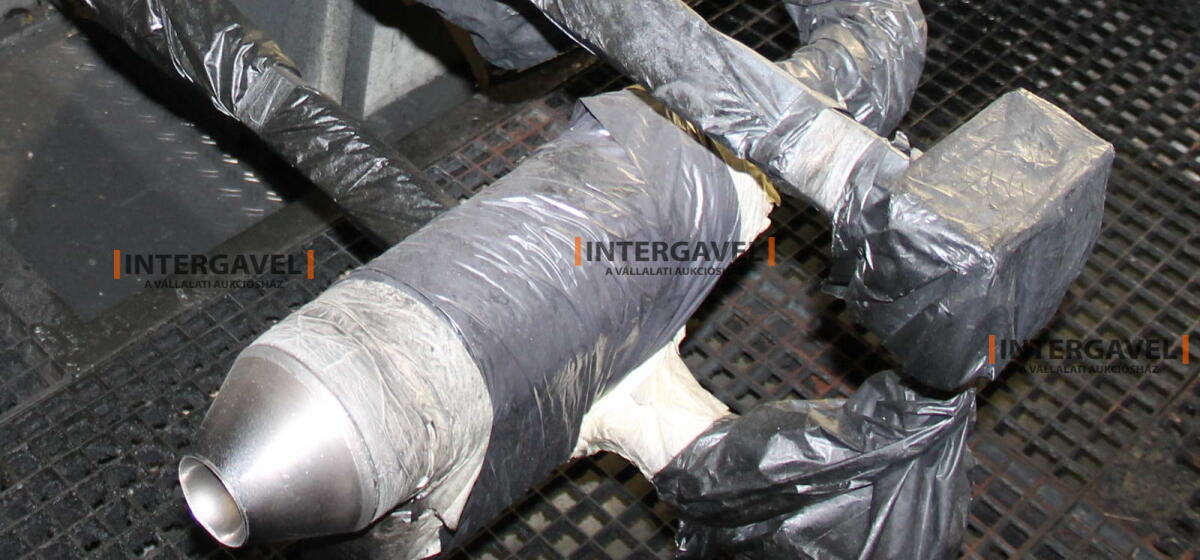 Pohár - minimál árat eléri 10