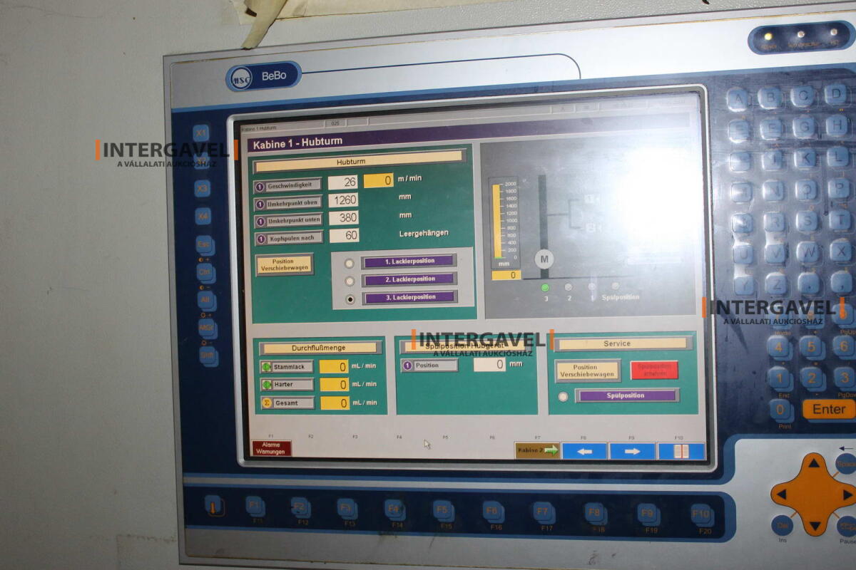 Pohár - minimál árat eléri 20