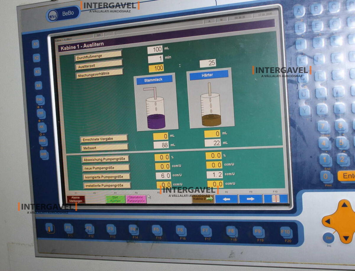 Pohár - minimál árat eléri 22