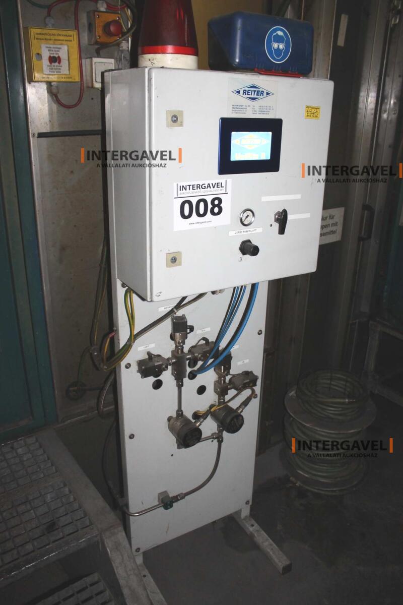 Pohár - minimál nem jön licit