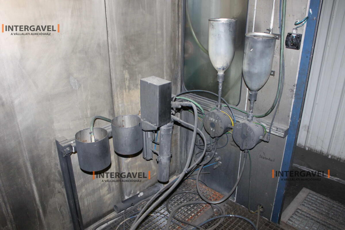 Pohár - minimál nem jön licit 2