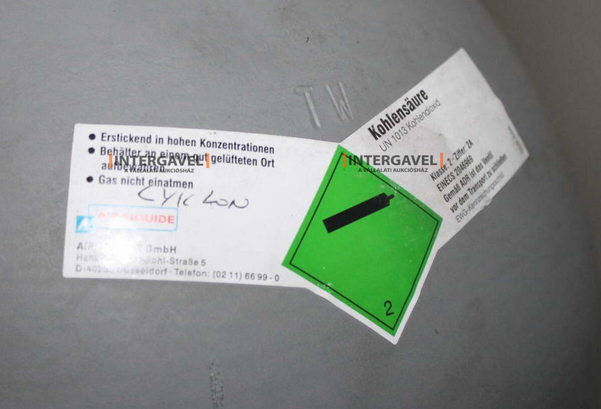 Pohár - nincs minimál nem jön licit 11