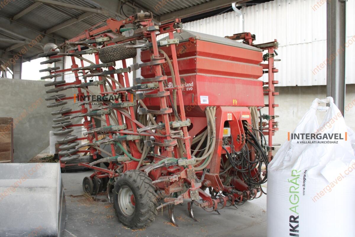 agrár bigyó #1754 Bakonyi Agrár