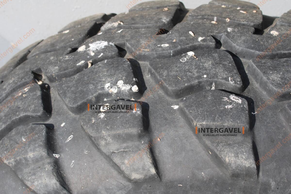 Pótkocsi - Hódgép 12