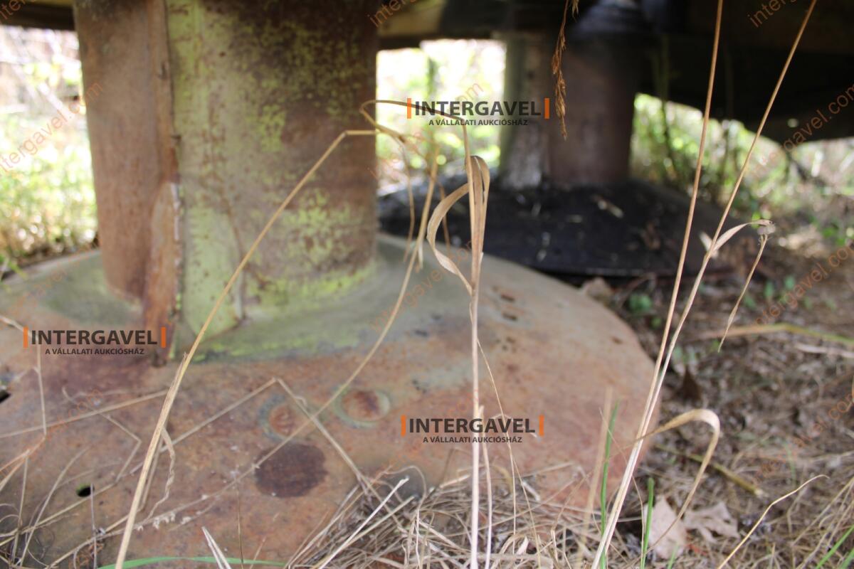 Dobos kasza - Claas 10