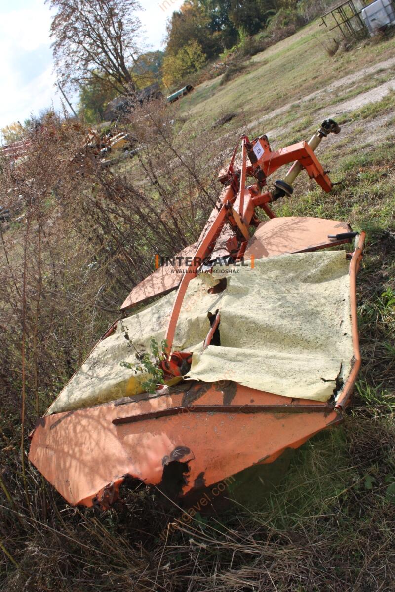 Dobos kasza - Fella 2