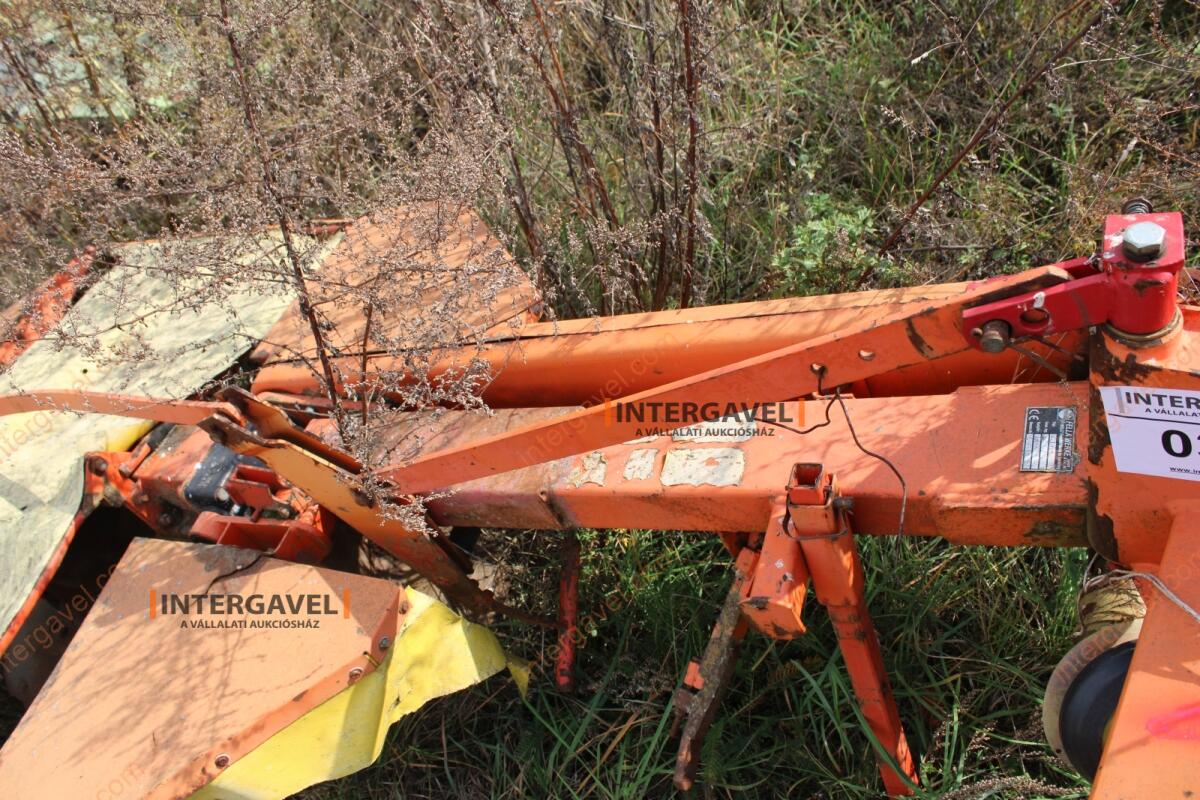 Dobos kasza - Fella 5