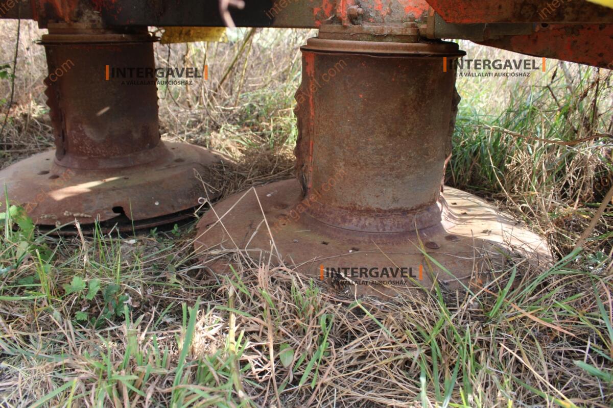 Dobos kasza - Fella 6