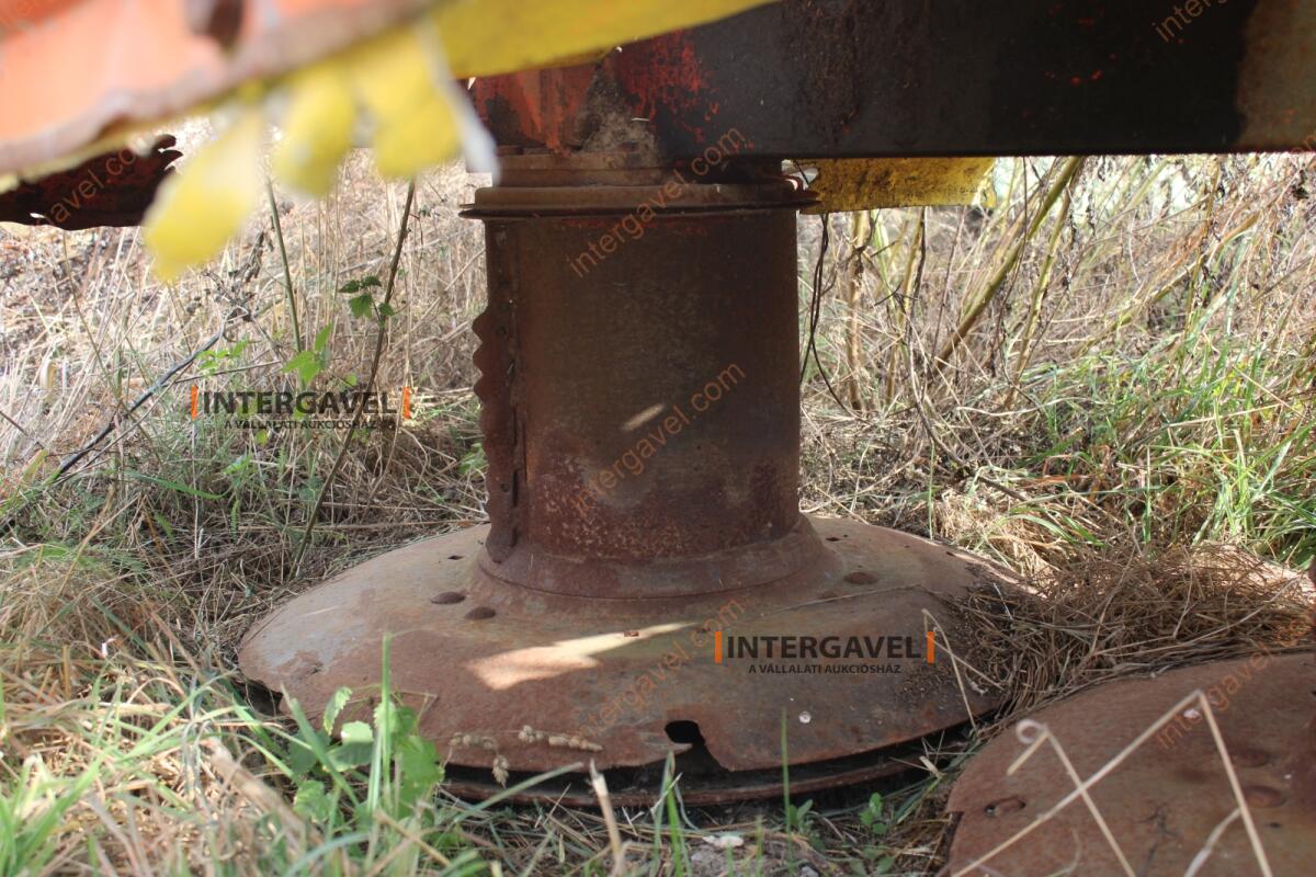 Dobos kasza - Fella 7