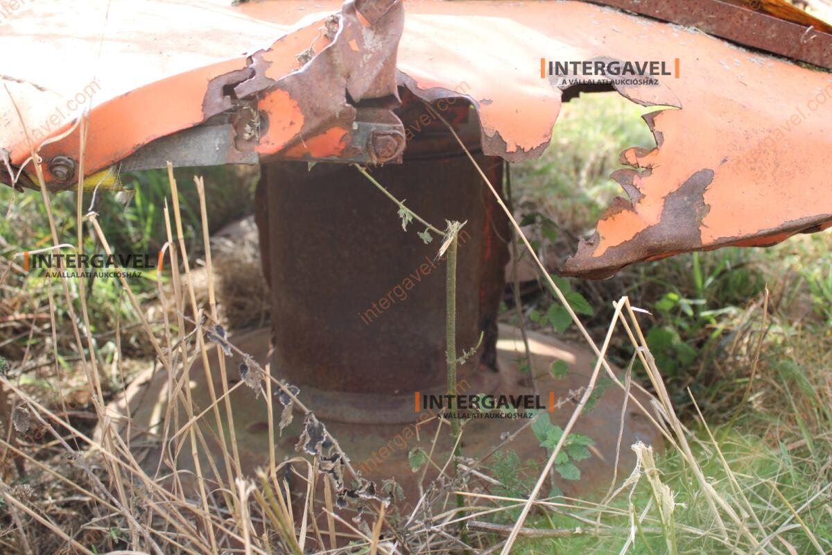 Dobos kasza - Fella 8