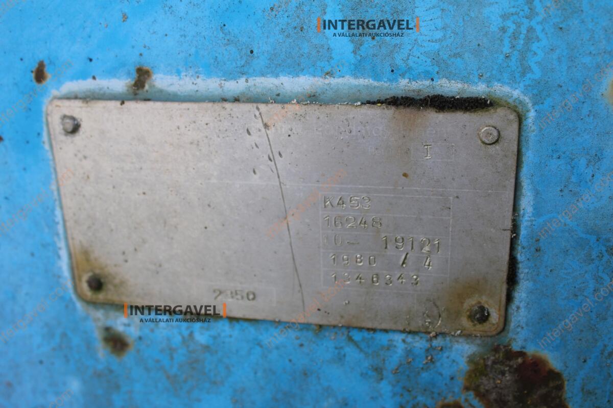 Kiskocka bálázó 3