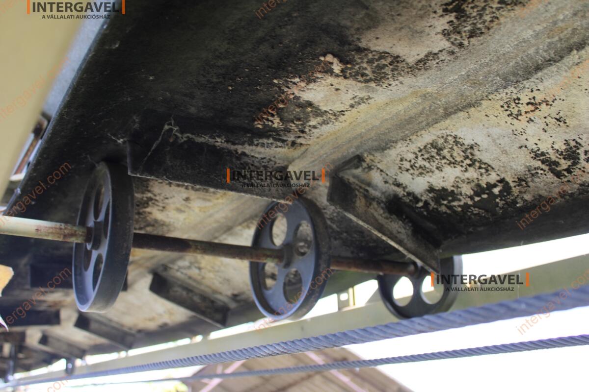 Szállítószalag 10