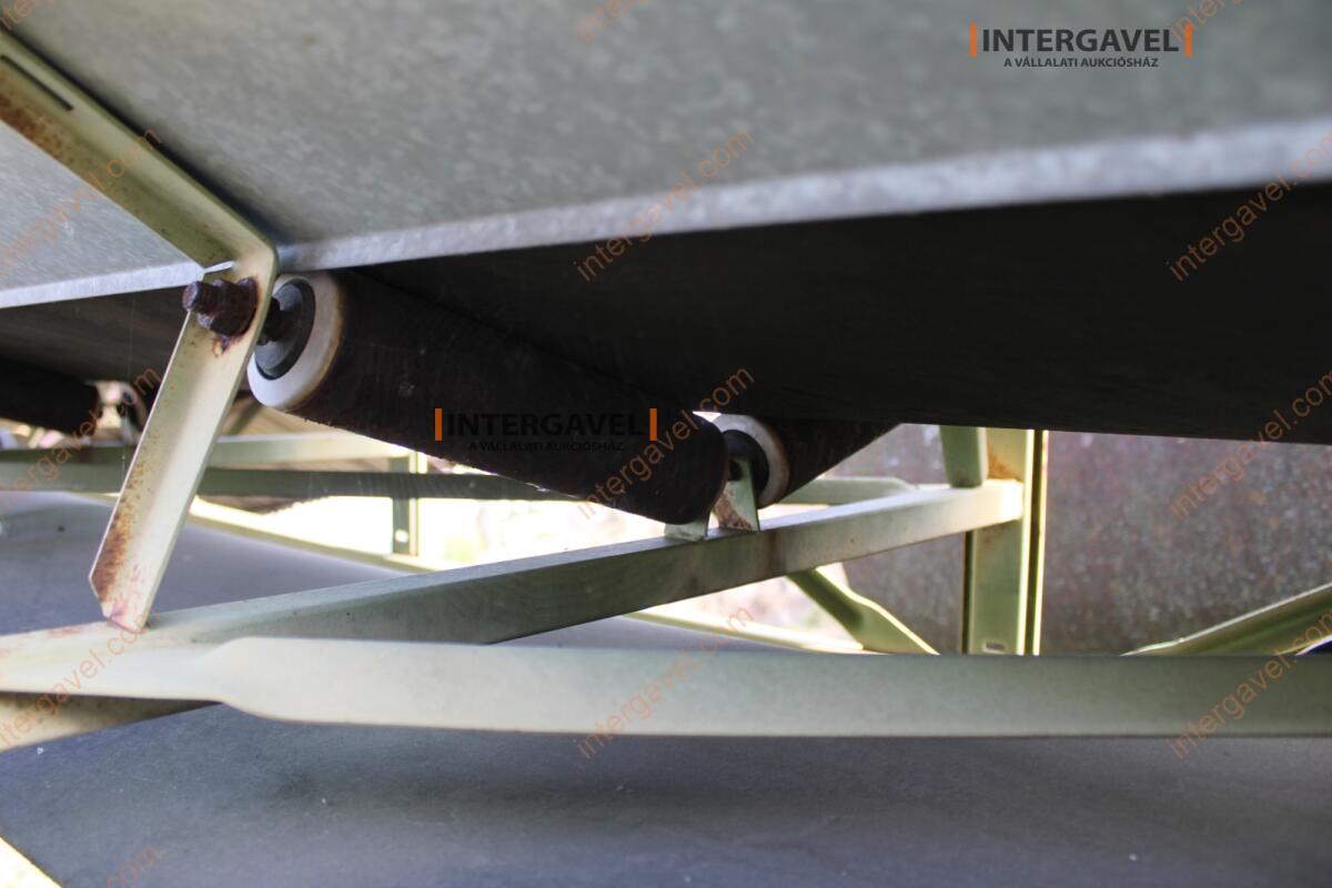 Szállítószalag 13