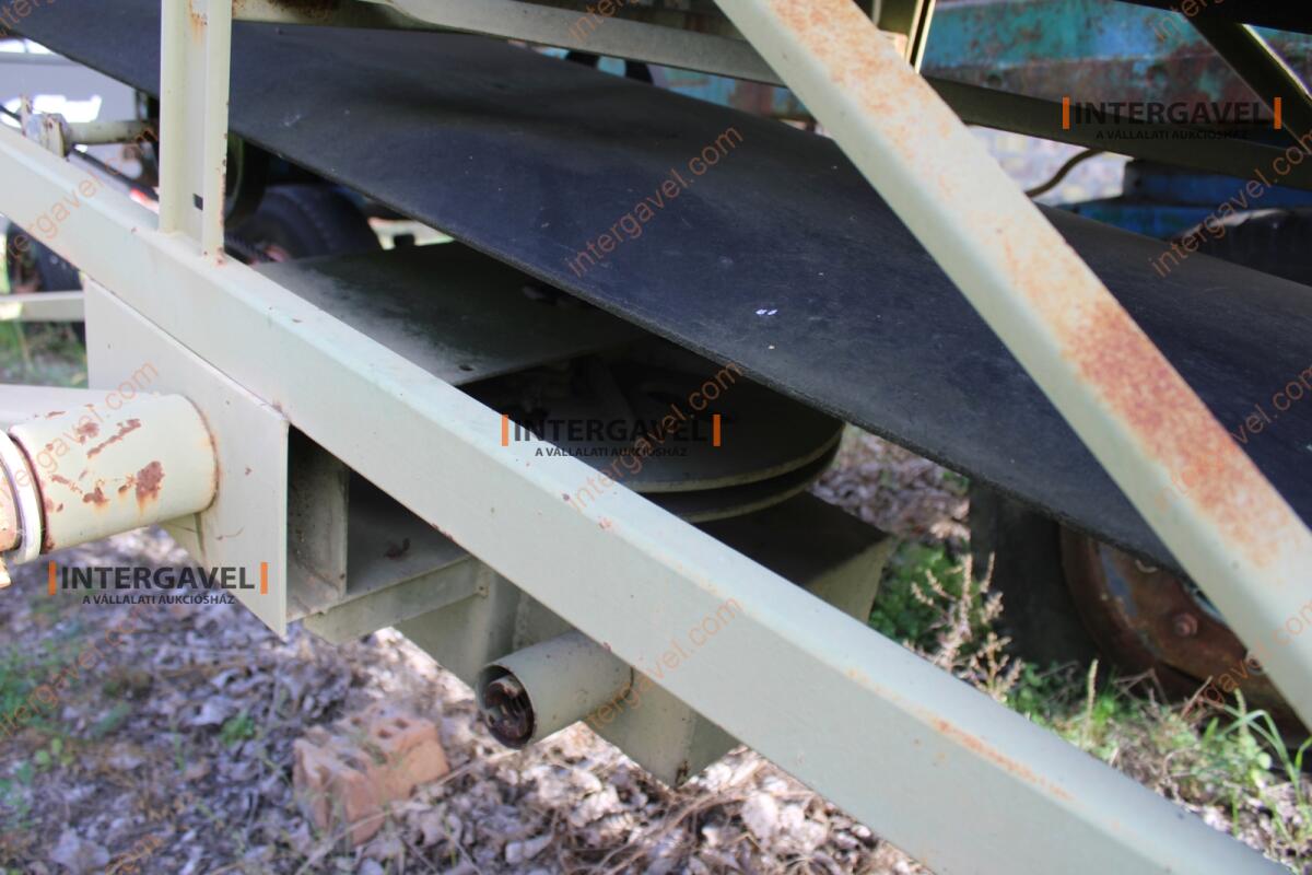 Szállítószalag 14