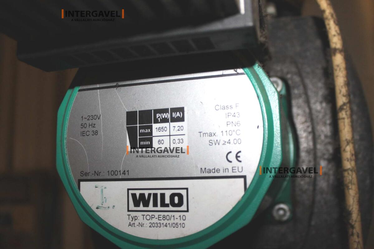 Bögre - minimál nem jön licit 7