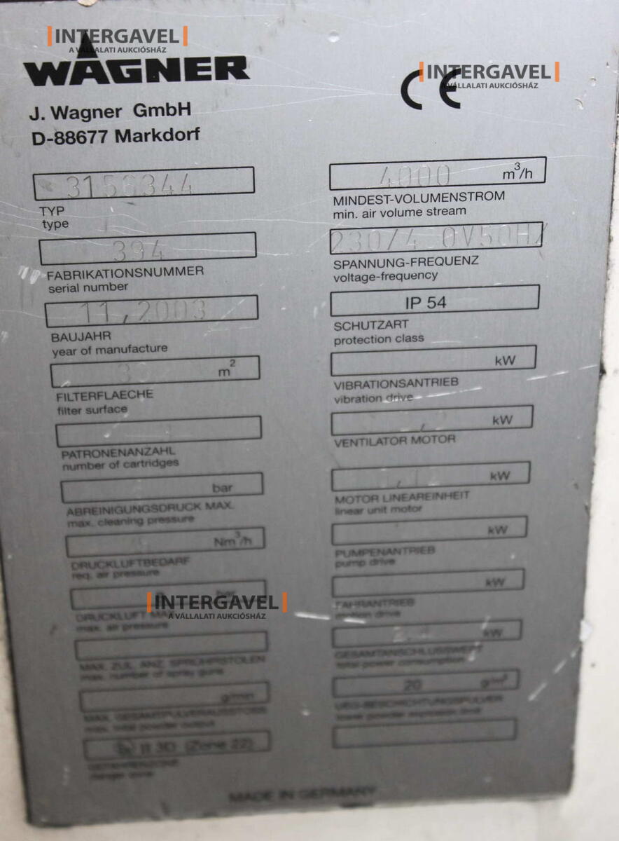 Pohár- minimál árat nem éri el 5