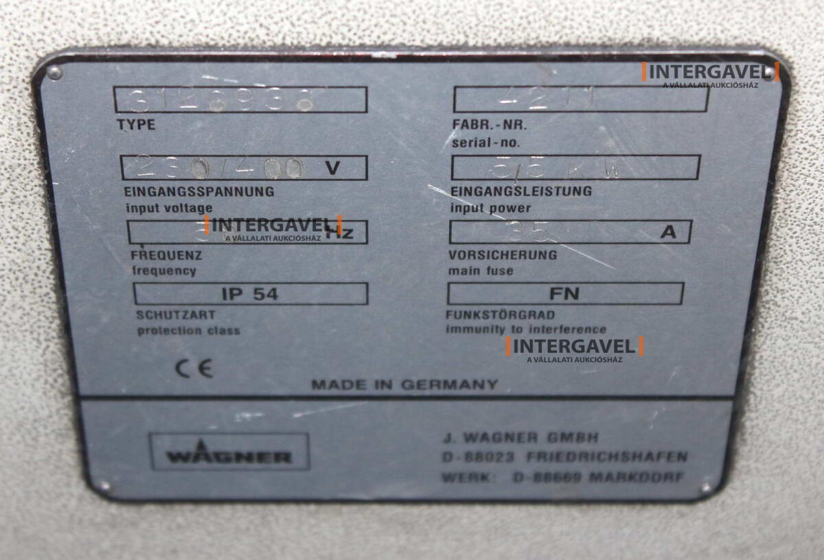 Pohár- minimál árat nem éri el 7