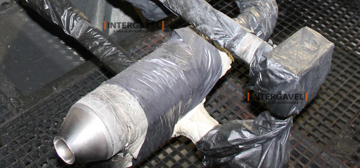 Pohár - minimál árat eléri 10