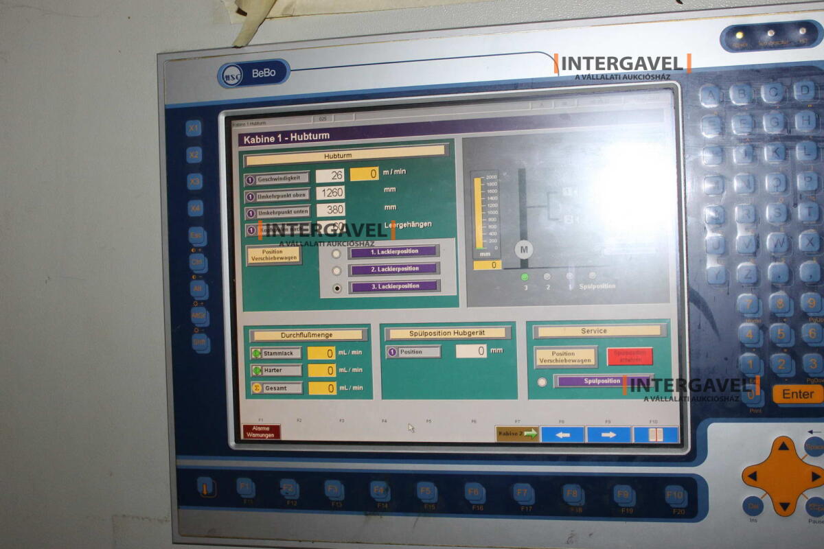 Pohár - minimál árat eléri 20