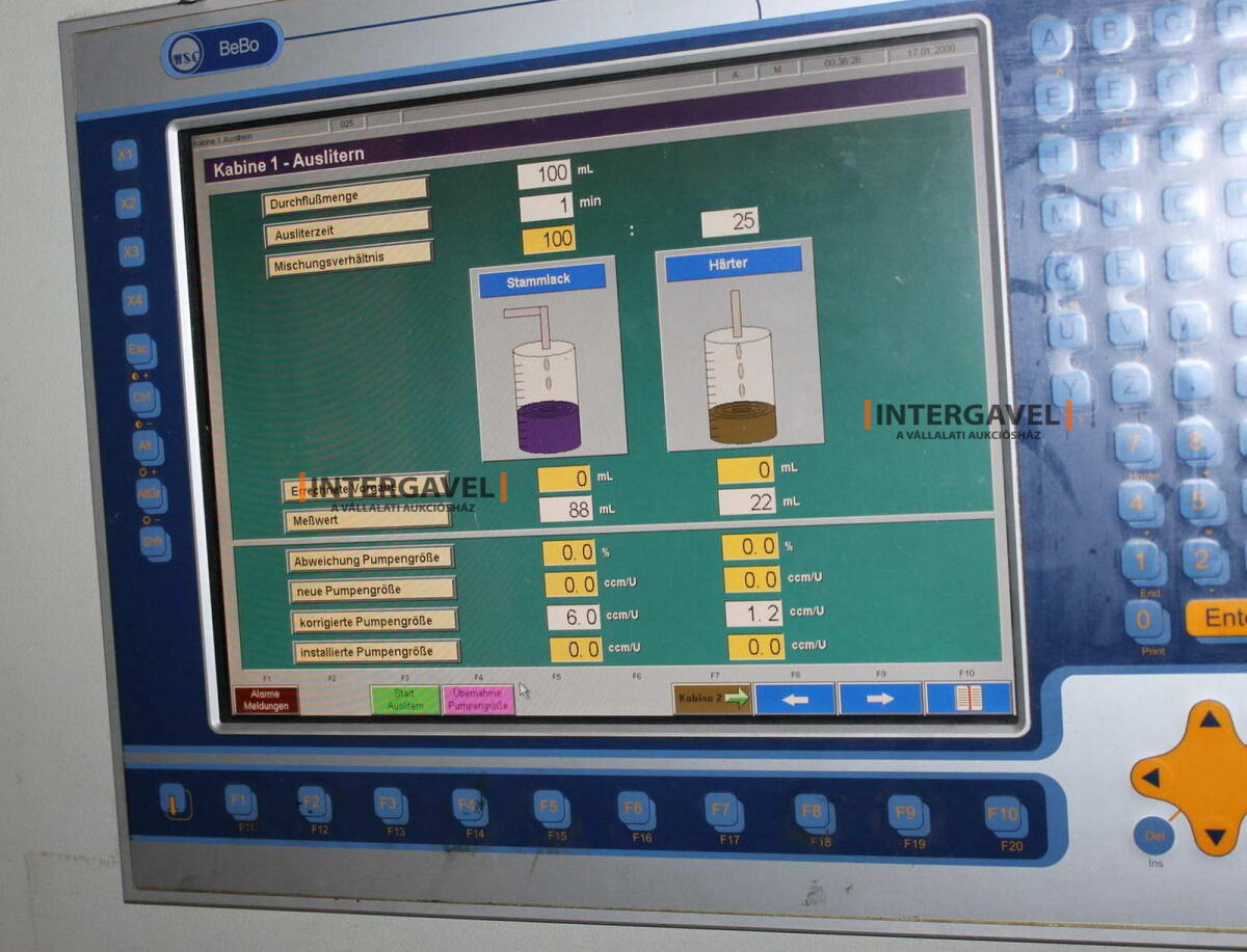 Pohár - minimál árat eléri 22