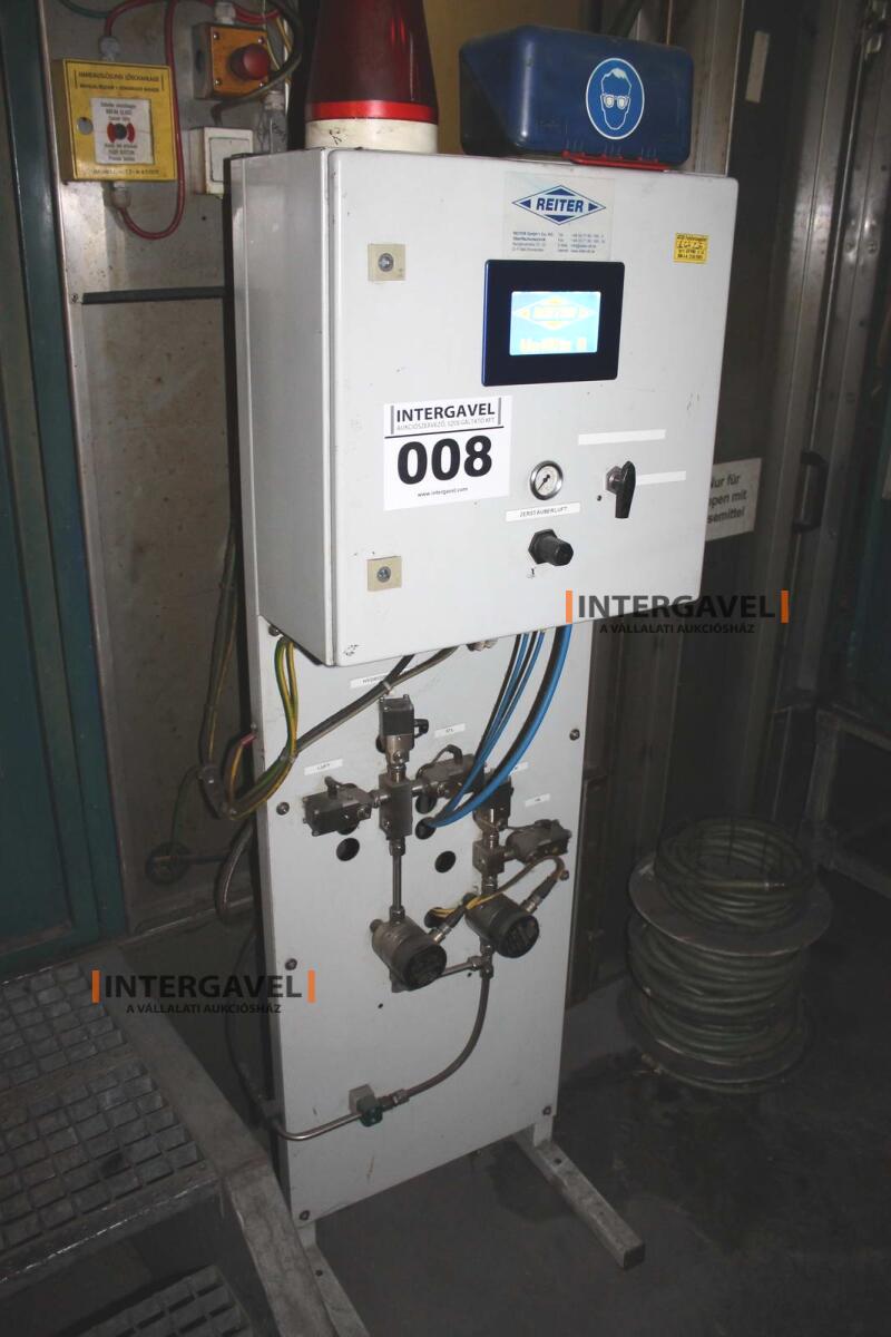 Pohár - minimál nem jön licit