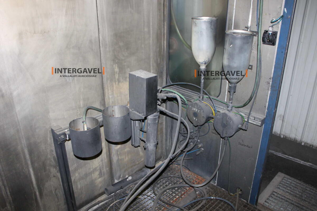 Pohár - minimál nem jön licit 2