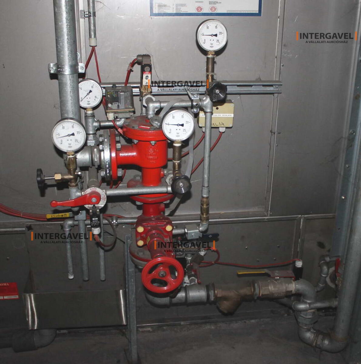 Pohár - nincs minimál nem jön licit 12