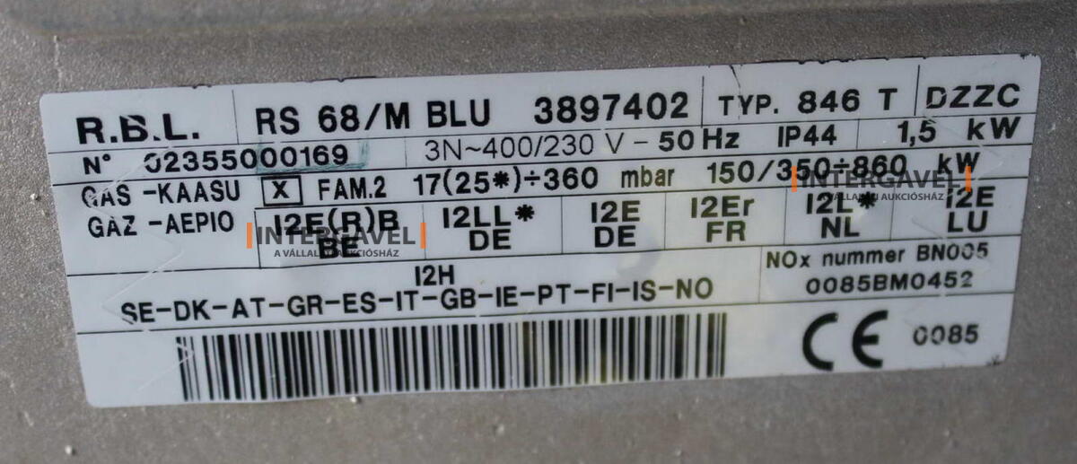 Bögre - minimál árat nem éri el 5