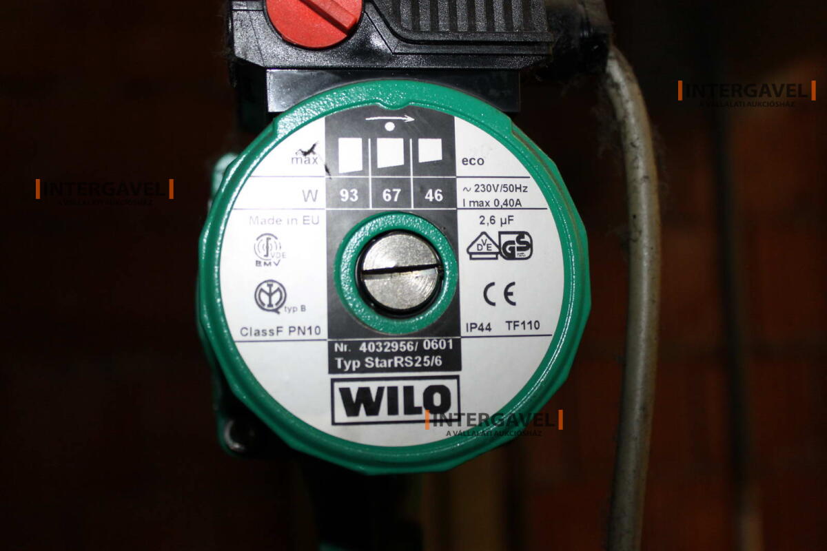 Bögre - minimál nem jön licit 9