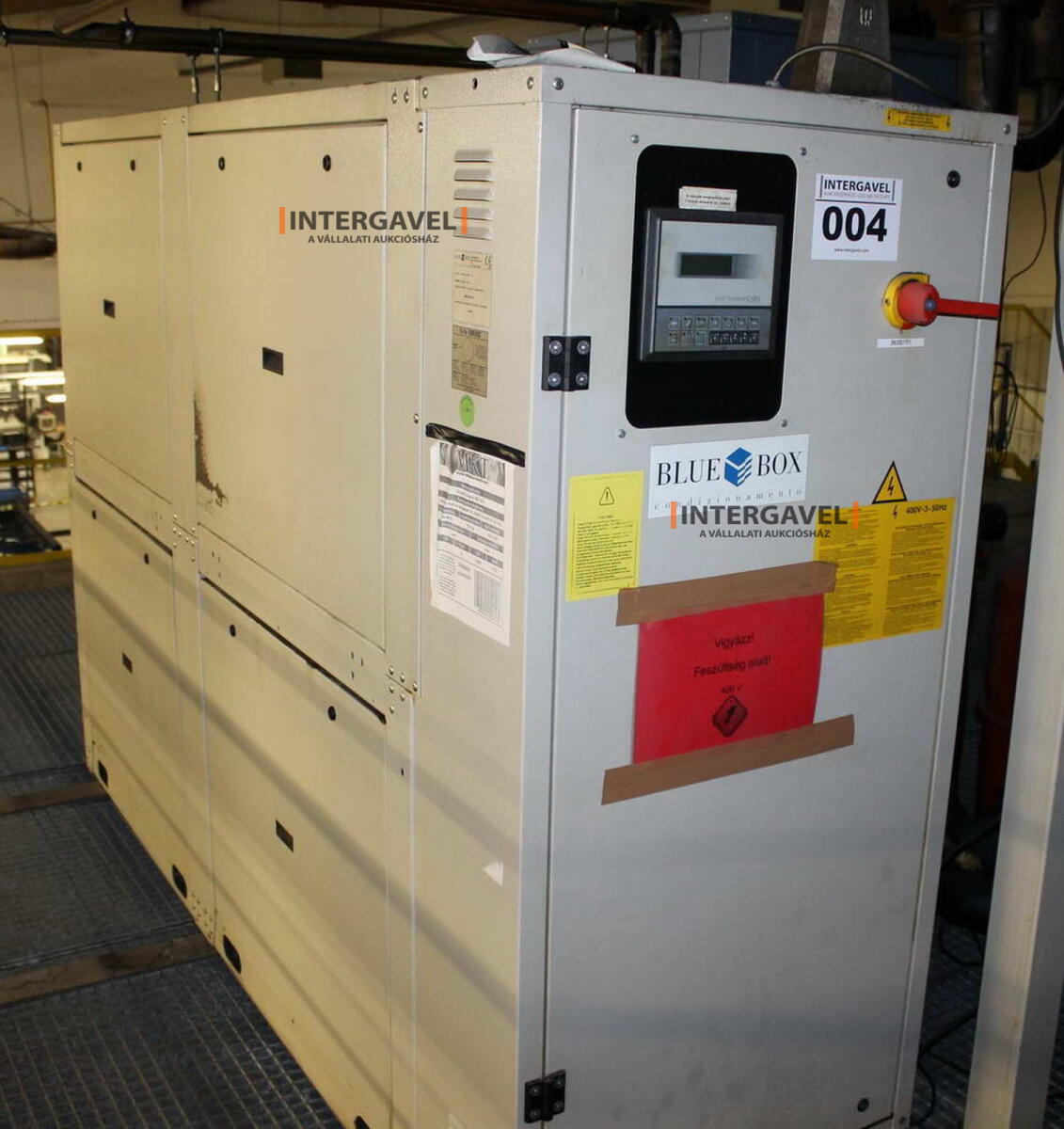 Bögre - nincs minimál nem jön licit