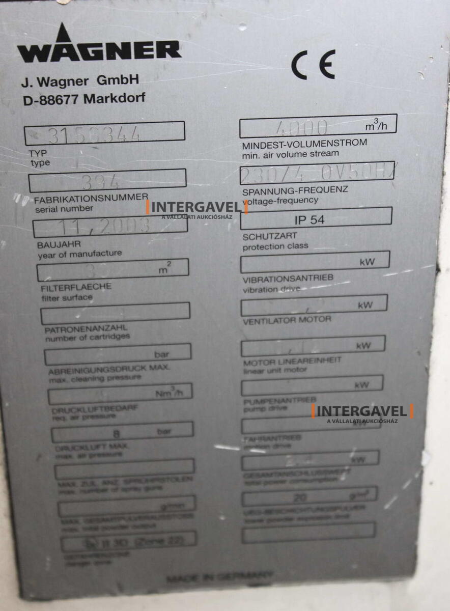 Pohár- minimál árat nem éri el 5