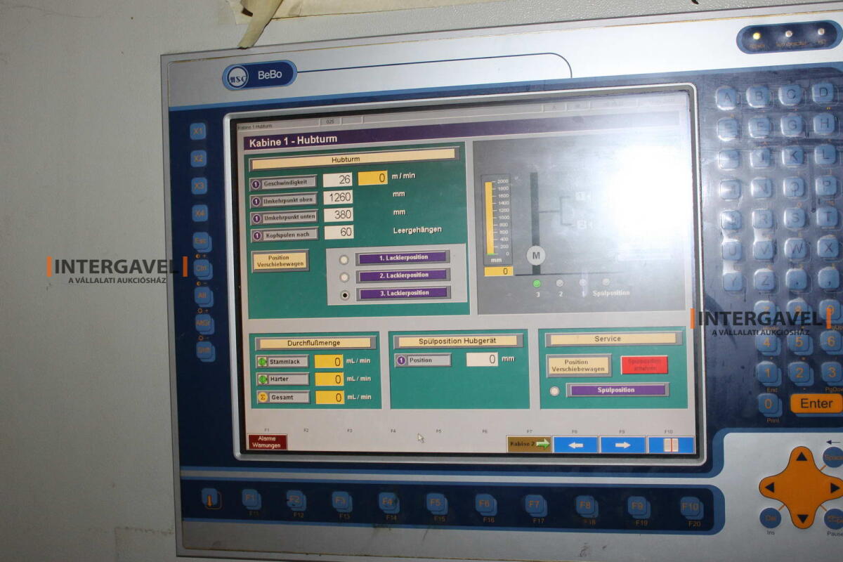 Pohár - minimál árat eléri 20