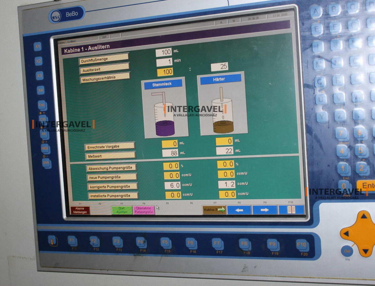 Pohár - minimál árat eléri 22