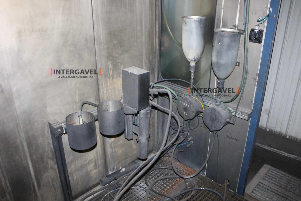 Pohár - minimál nem jön licit 2