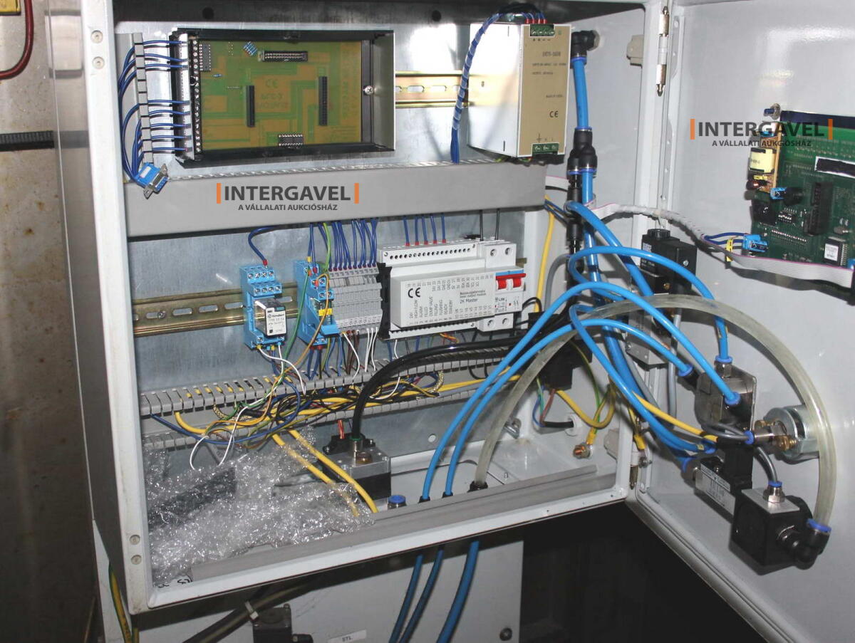 Pohár - minimál nem jön licit 4