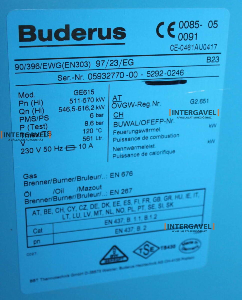 Bögre - minimál árat nem éri el 2