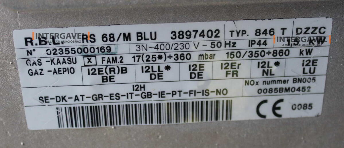 Bögre - minimál árat nem éri el 5