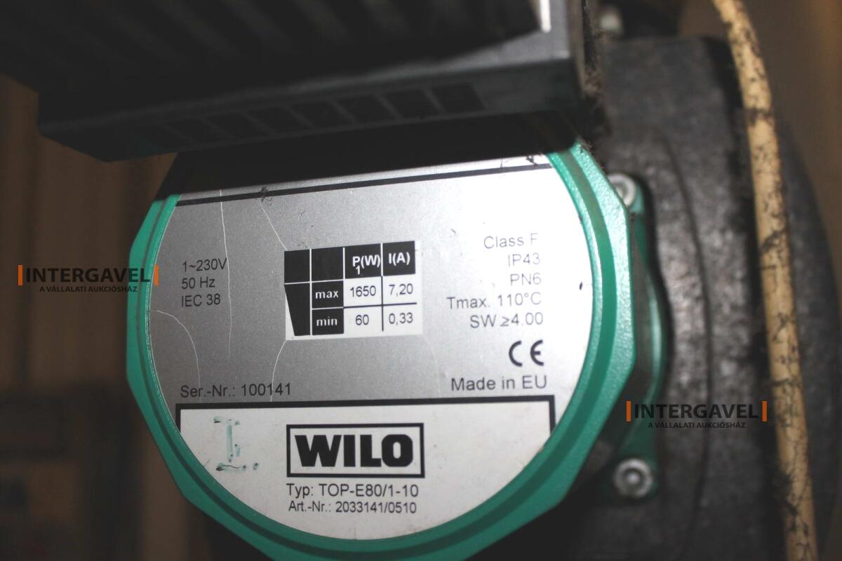 Bögre - minimál nem jön licit 7