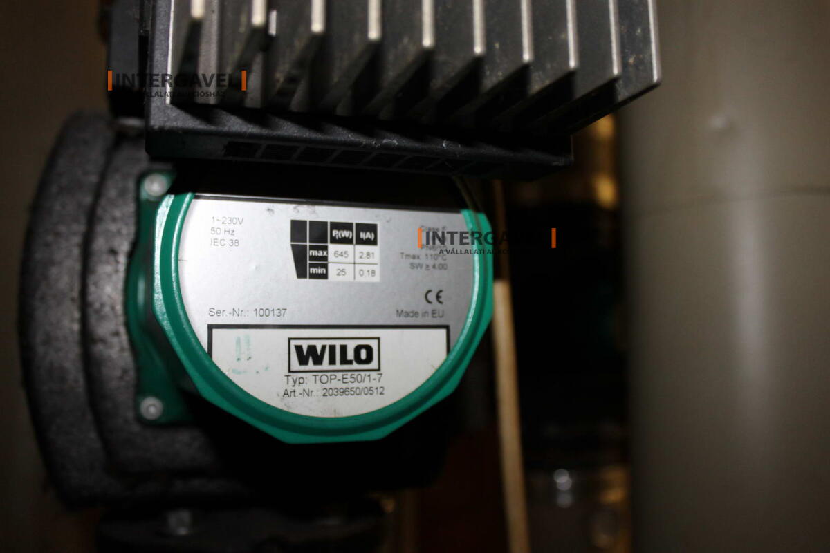 Bögre - minimál nem jön licit 8