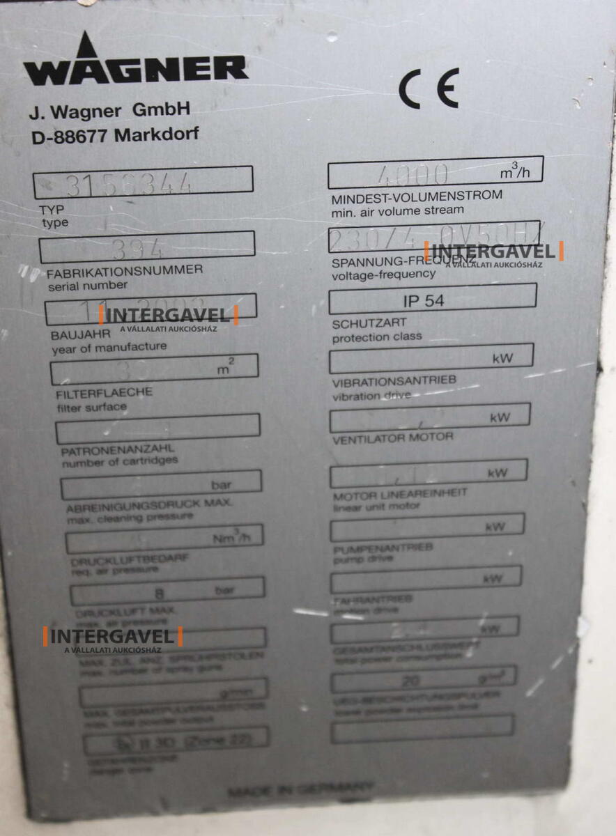 Pohár- minimál árat nem éri el 5