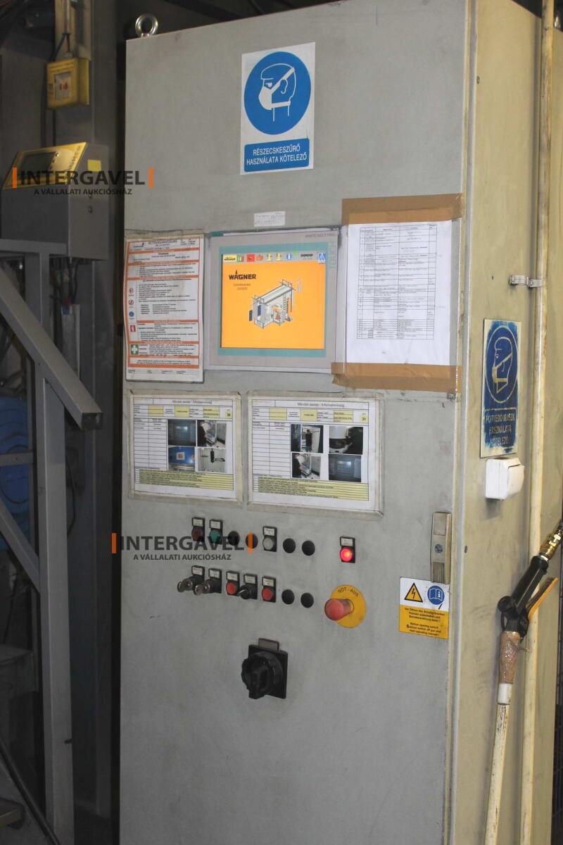 Pohár- minimál árat nem éri el 6