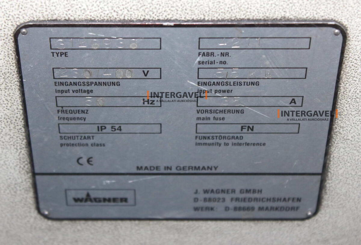 Pohár- minimál árat nem éri el 7