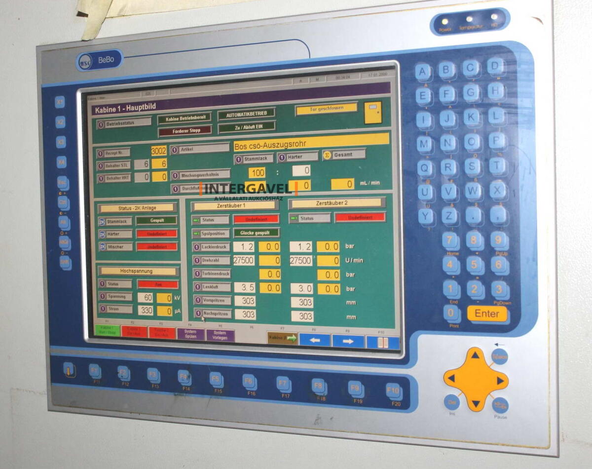 Pohár - minimál árat eléri 3