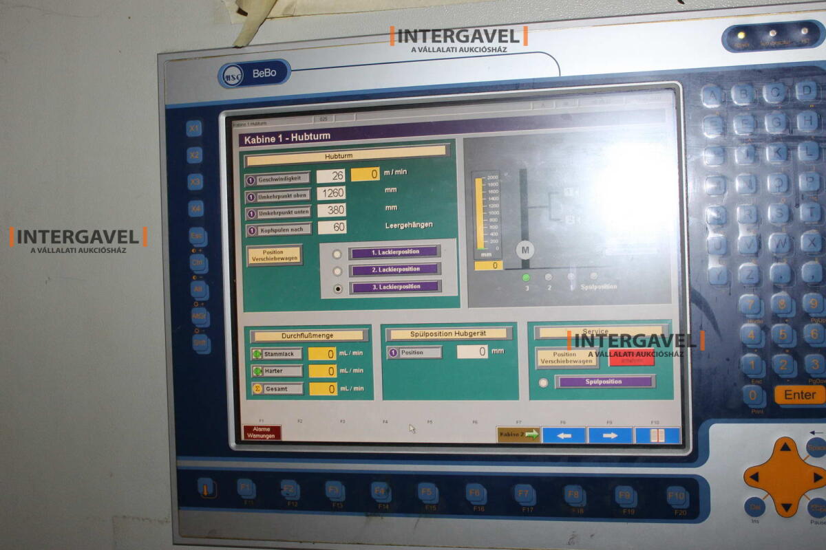 Pohár - minimál árat eléri 20