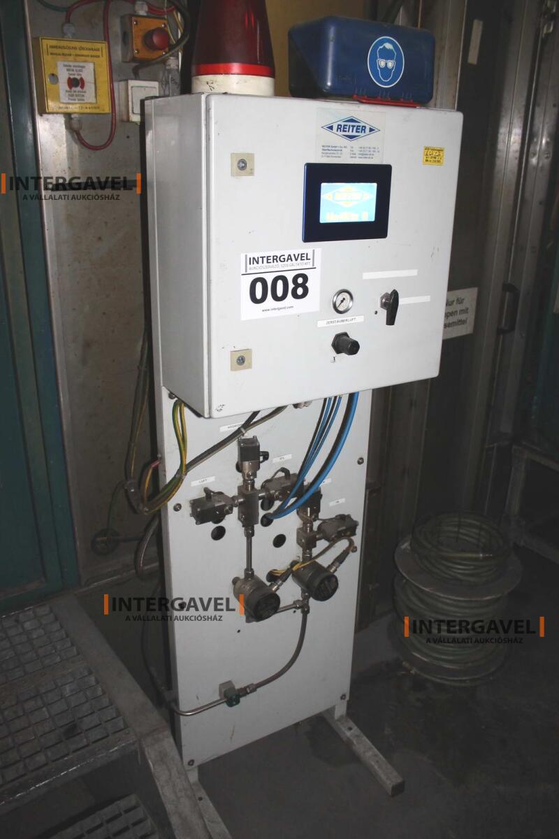 Pohár - minimál nem jön licit