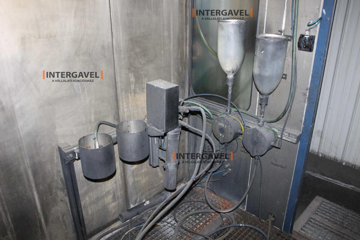 Pohár - minimál nem jön licit 2