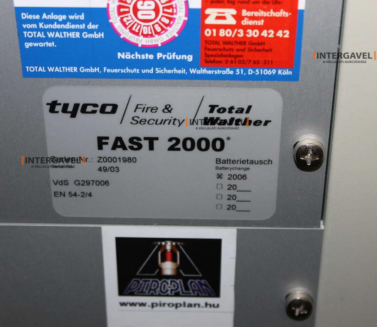 Pohár - nincs minimál nem jön licit 2