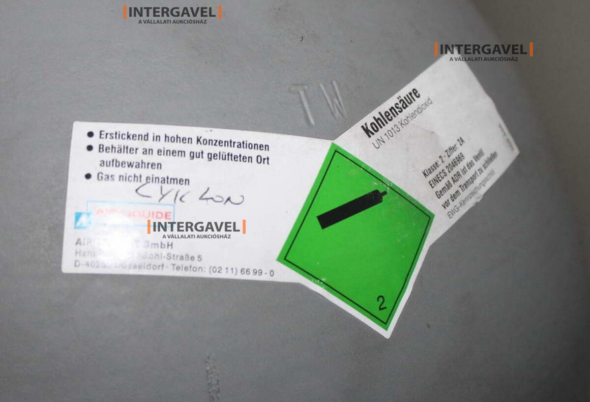 Pohár - nincs minimál nem jön licit 11